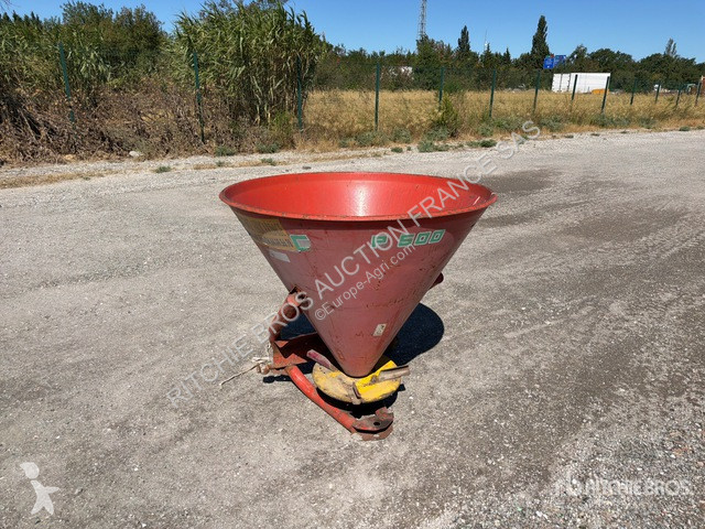 Разбрызгивание Agric  P500