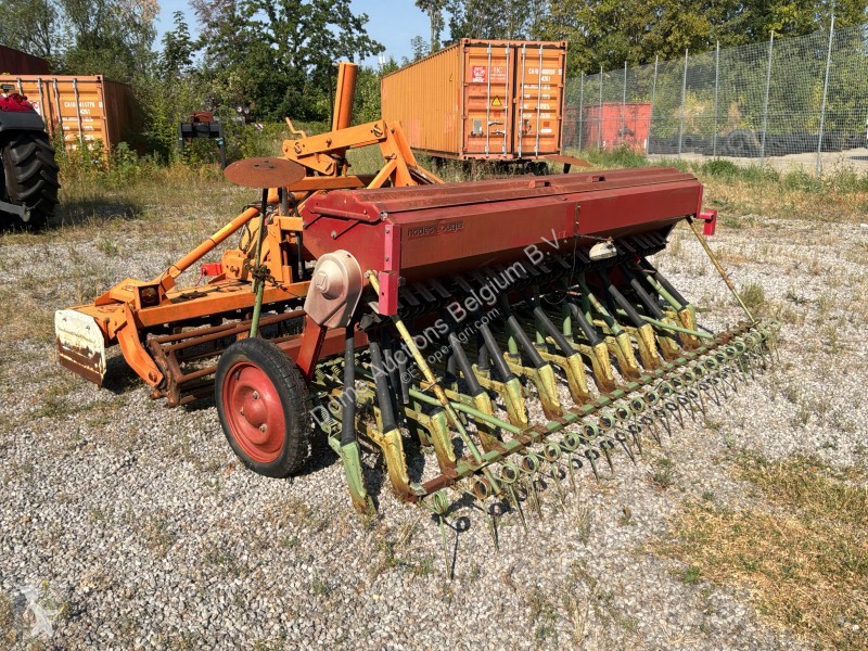 Seeder