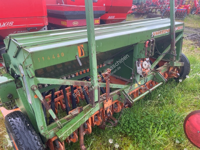 Såningsmaskin Amazone  D08-30