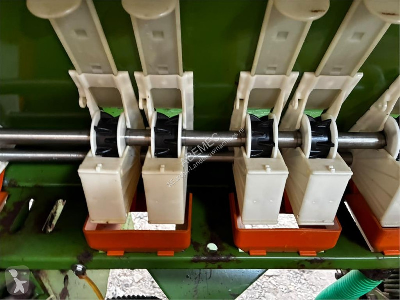 Såningsmaskin Amazone Airplanter ED 450-K