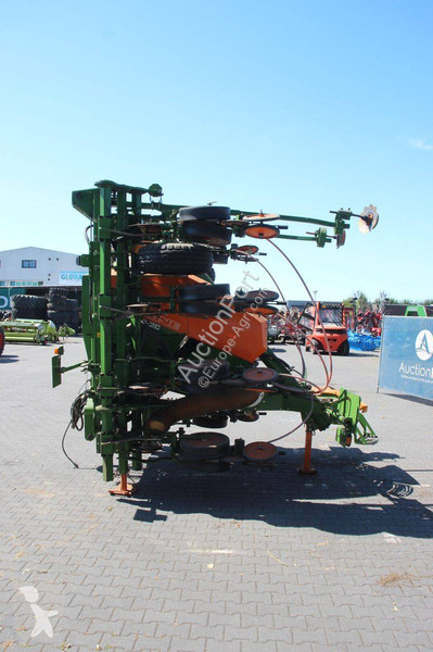 Semănătoare Amazone EDX 6000-2C