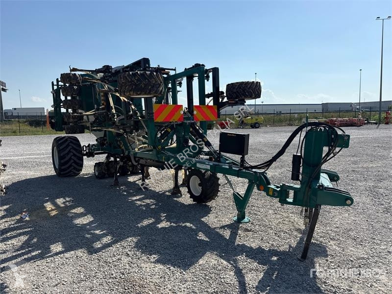 Semănătoare MaterMacc UST 450 Seeder