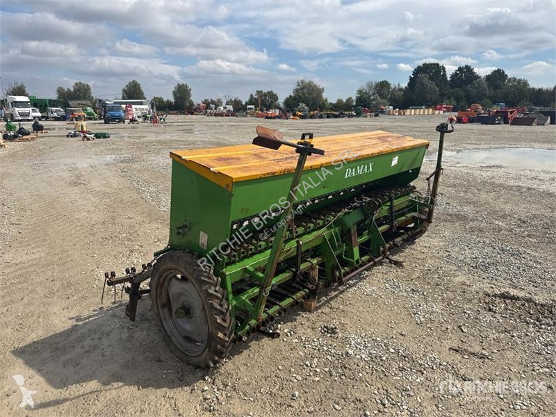 Semănătoare Damax SMF300