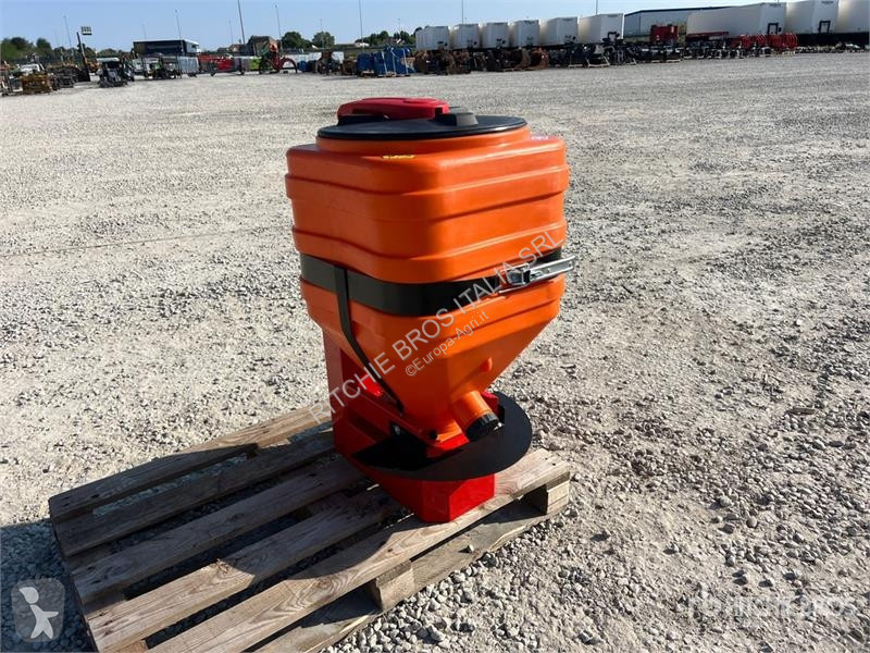 Semoir  110 Seeder
