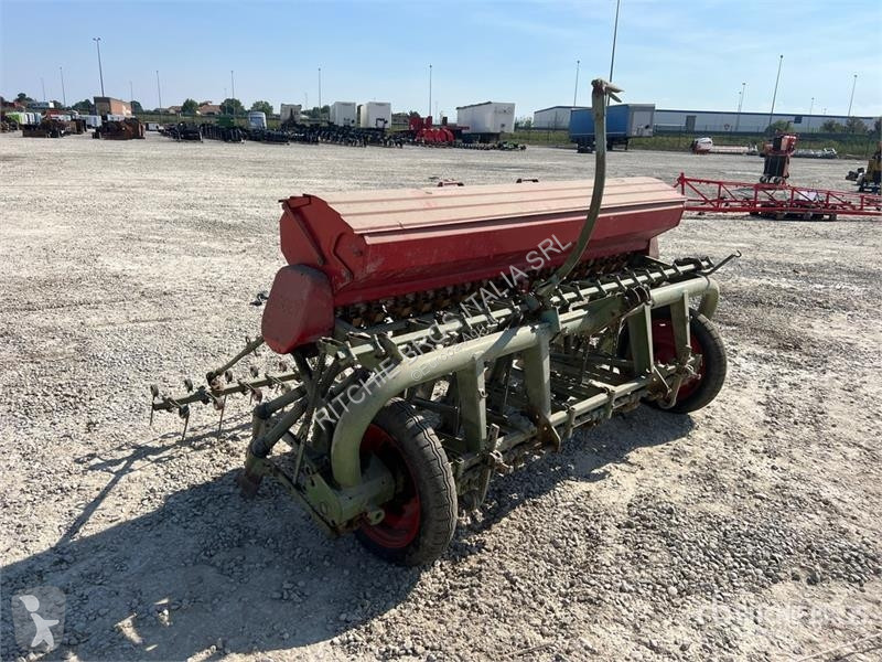 Semoir  CH250 Seeder