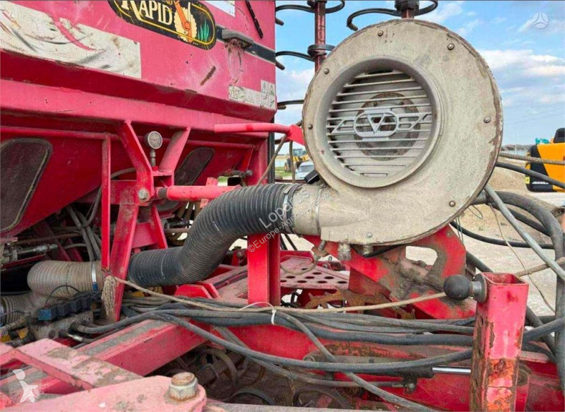 Semoir Väderstad Rapid 600 F