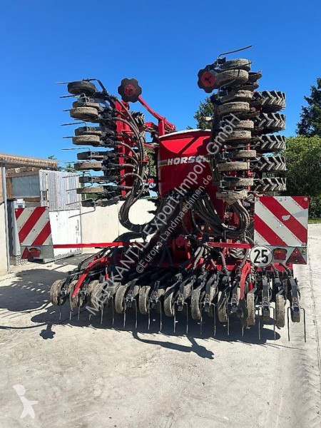 Sejačka Horsch  Pronto 6 DC
