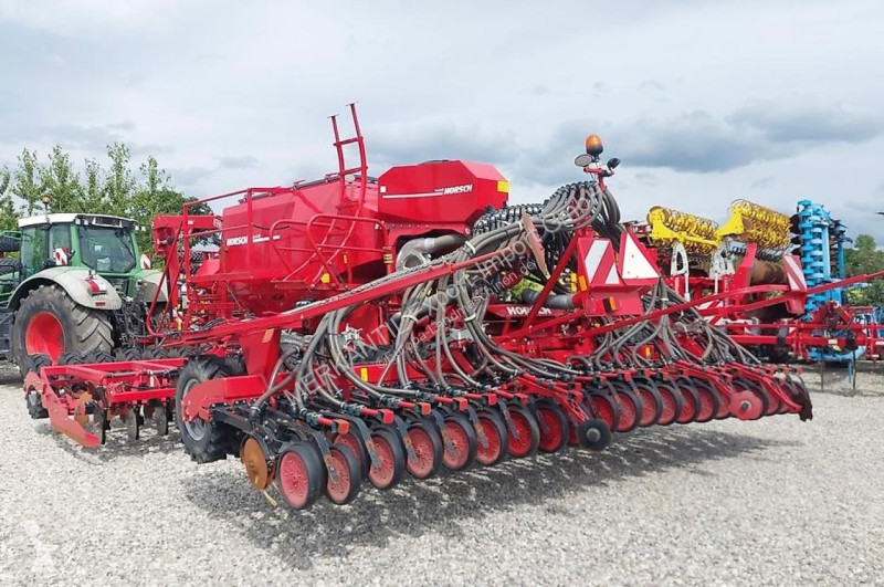 Sejačka Horsch  Pronto 6 AS