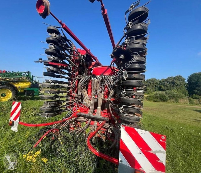 Sejačka Horsch  Pronto 8 DC