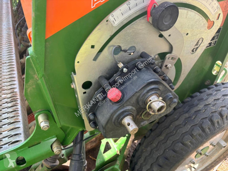 Semoir Amazone  D9 3000 Spezial