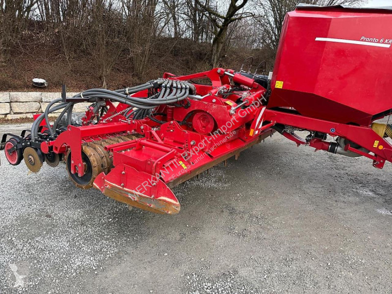 Semoir Horsch  Pronto 6 KR