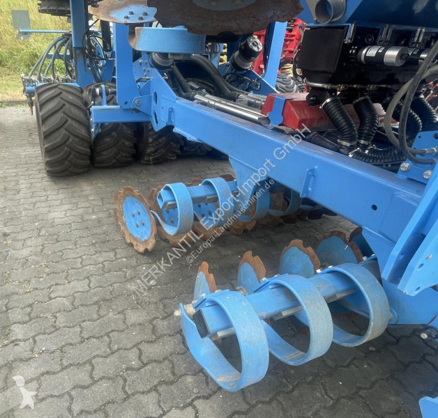 Semoir Lemken  Solitair DT 600