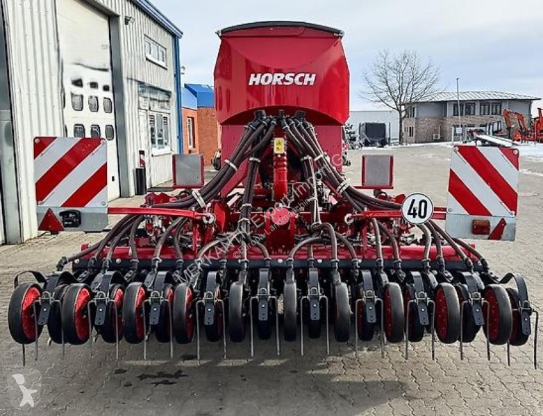 Semoir Horsch  Pronto 3DC 1090ha