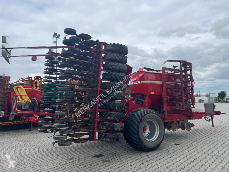 Sembradora Horsch  Pronto 6 AS