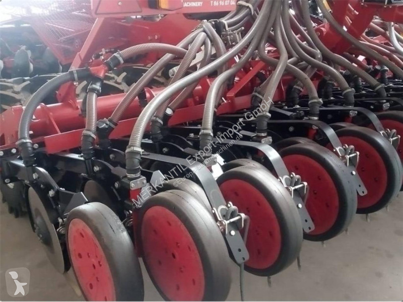 Semoir Horsch  Pronto 4 DC