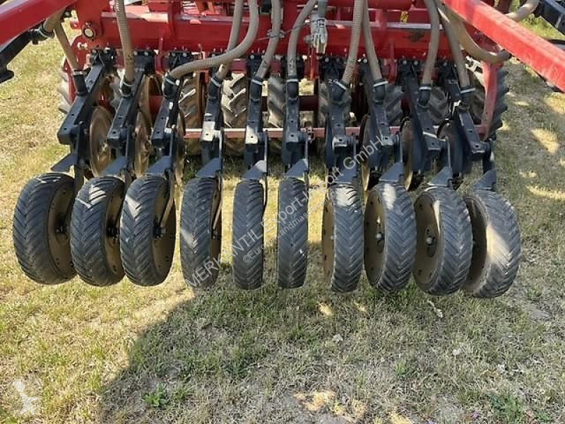 Semoir Horsch  Focus 6TD