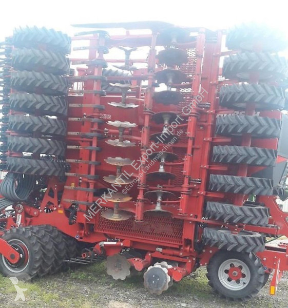 Sembradora Horsch  Pronto 7DC G+F