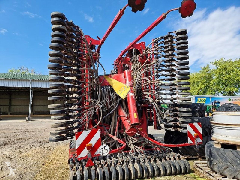Semoir Horsch  Pronto 9DC