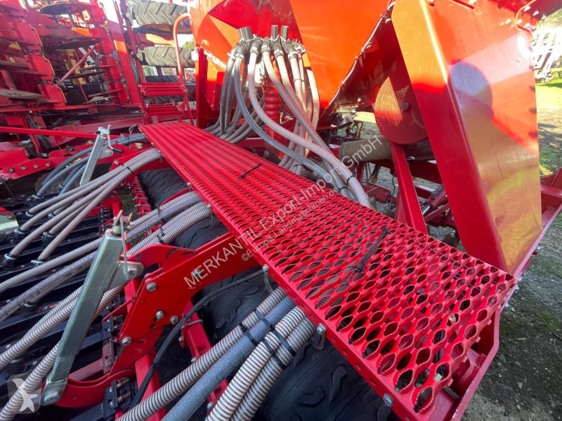 Sembradora Horsch  Express 3 TD