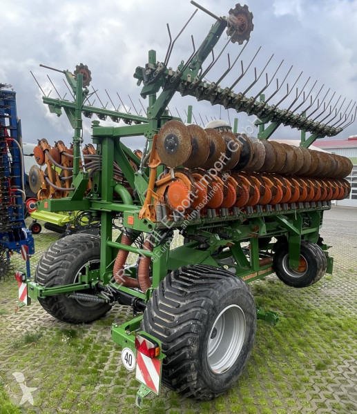 Semoir Amazone  Citan 9000