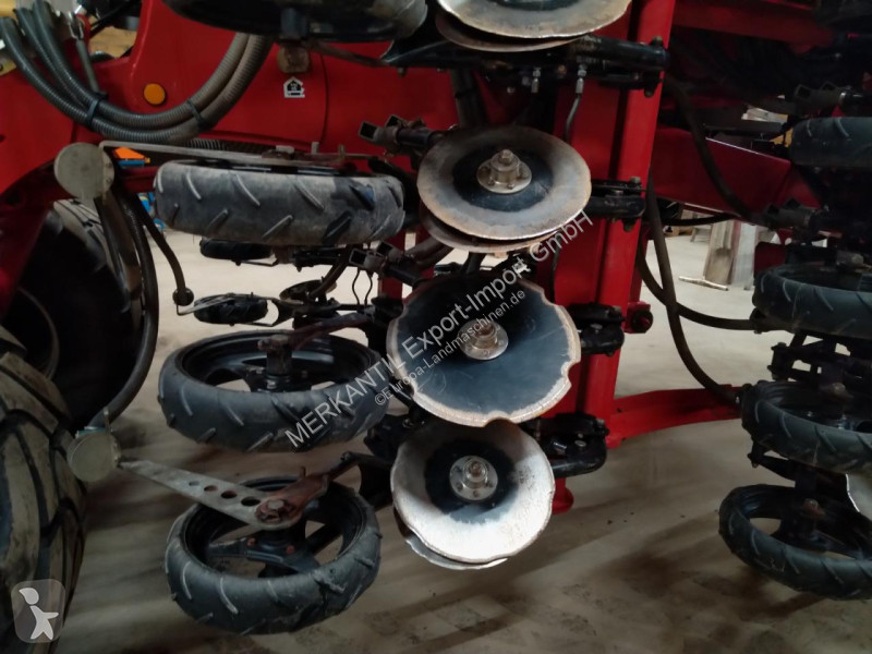 Semoir   Weaving GD6001T für Saat und Dünger