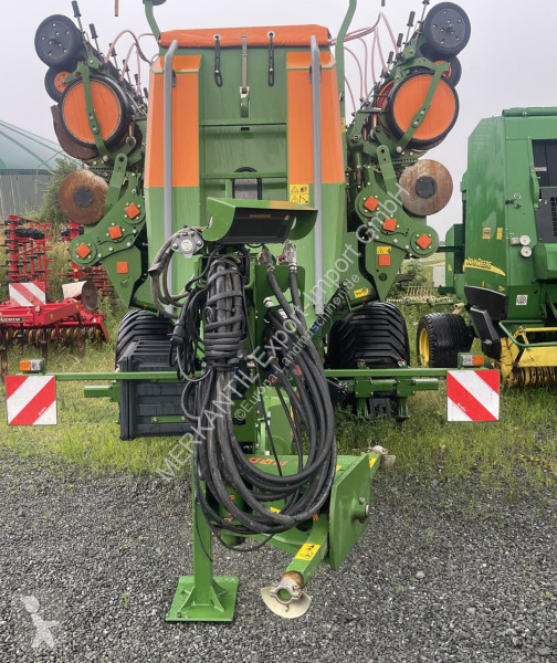 Semoir Amazone  EDX 6000-TC