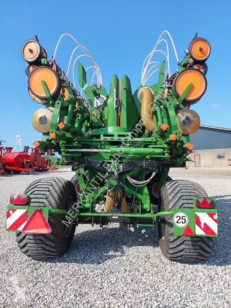 Semoir Amazone  EDX 9000 T