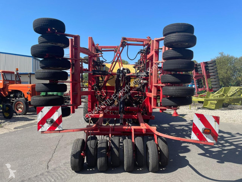 Semoir Horsch  Airseeder CO6 mit Dünger