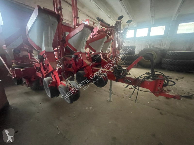 Semoir Kverneland  OPTIMA TF Profi eDrive