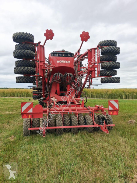 Semoir Horsch  Sprinter 6ST