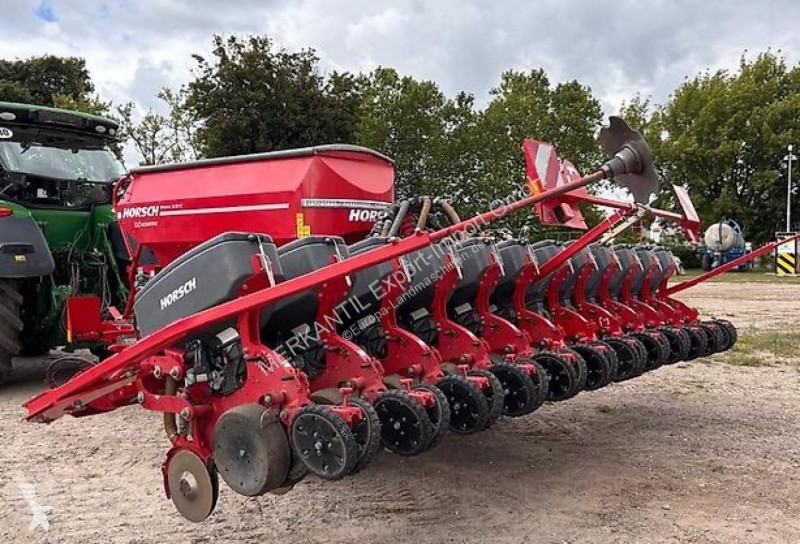 Semoir Horsch  Maestro 12.50CC
