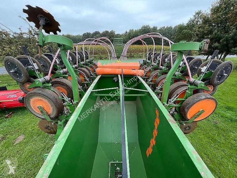 Semoir Amazone  EDX 6001