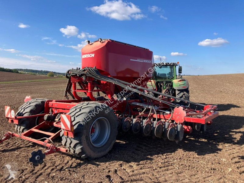 Semoir Horsch  AVATAR 6.16 SD Doppeltank
