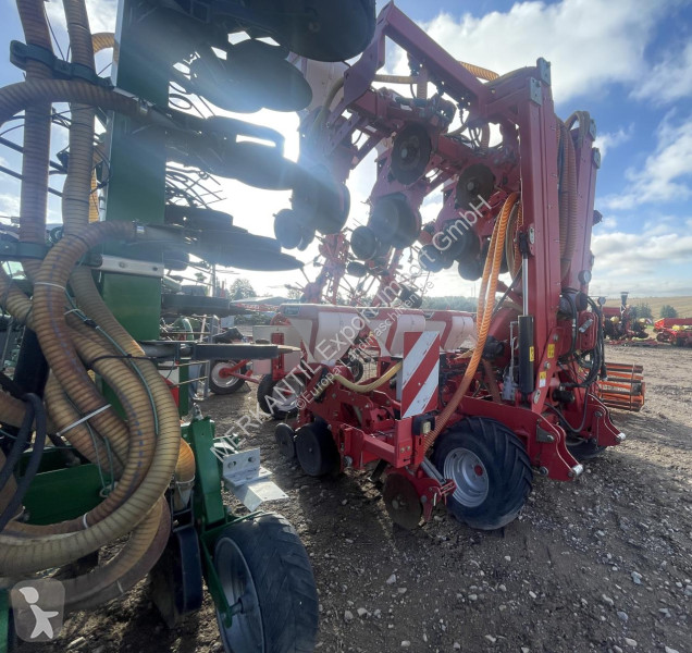 Semoir Kverneland  Optima 6M 8 Reihen