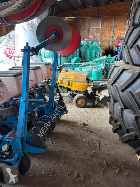 Semoir Monosem  NG plus ME 12 R