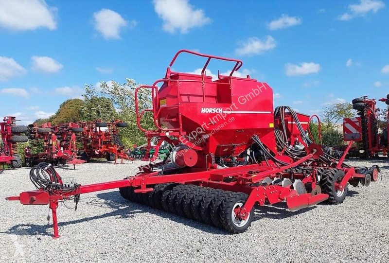 Semănătoare Horsch  Pronto 4 DC PPF