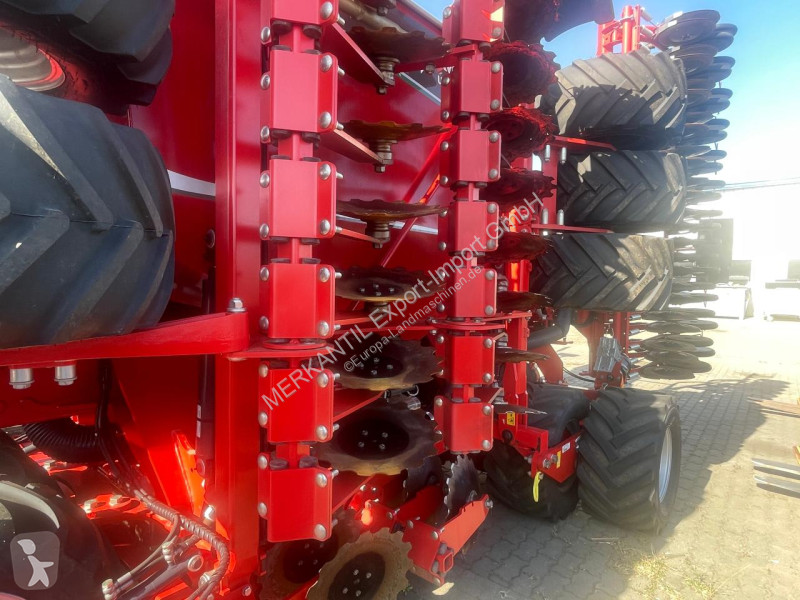 Semănătoare Kverneland  U Drill 6000