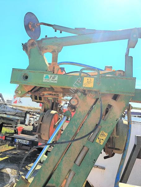 Semoir Amazone  EDX6002C