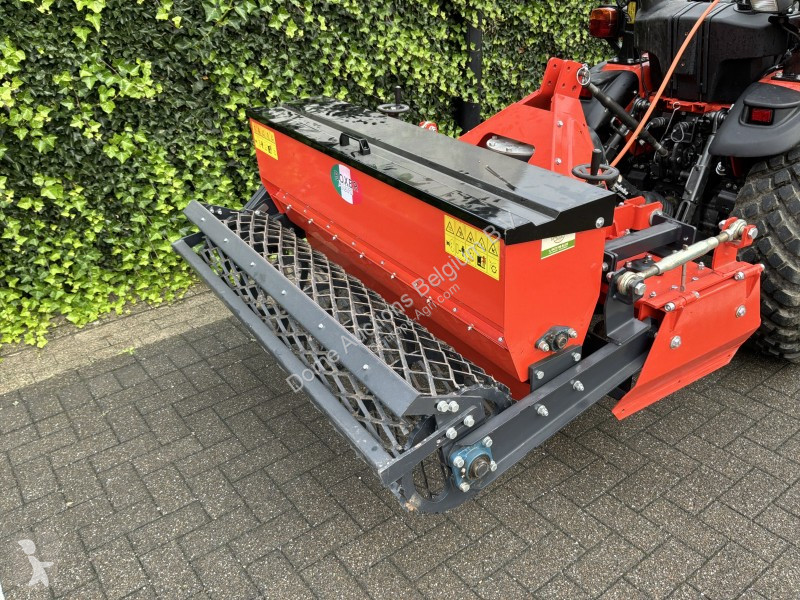 Semoir  ZM145