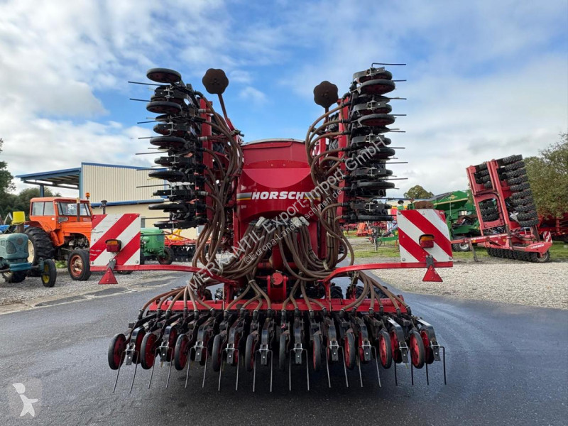 Zaaimachine Horsch  Pronto 6DC mit...