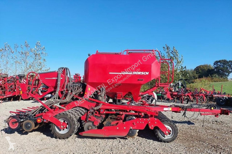 Zaaimachine Horsch  Pronto 4 DC PPF