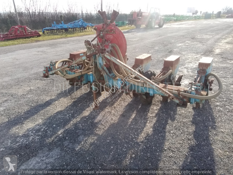 SEMOIR MONOGRAINE PNU seeder