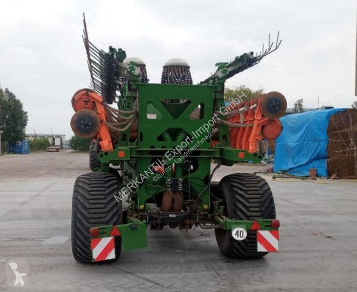 Såmaskine Amazone  Citan 15001C