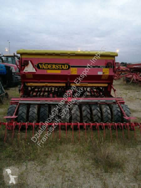 Semoir Väderstad Rapid 300S