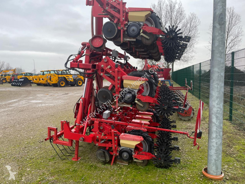 Sembradora Kverneland  Unicorn/SynchroDrive Kleine