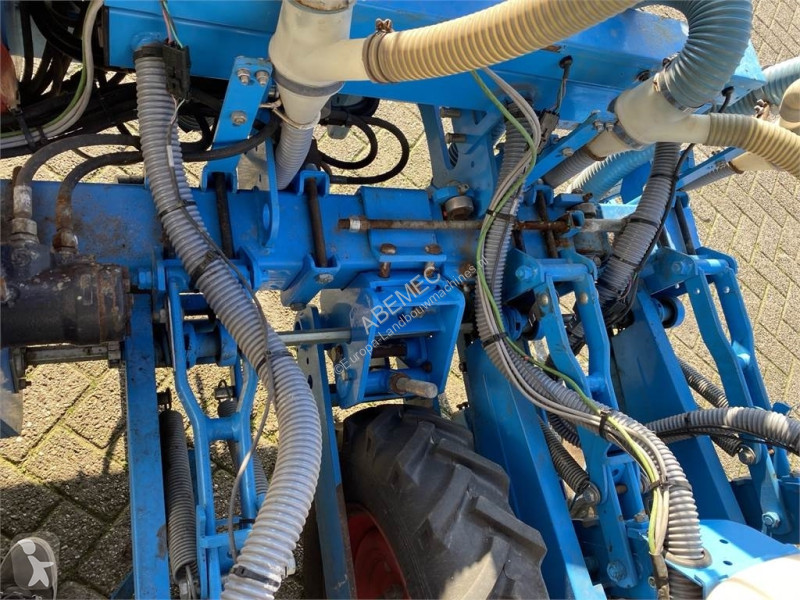 Såmaskine Monosem NG+ 12R maiszaaimachine