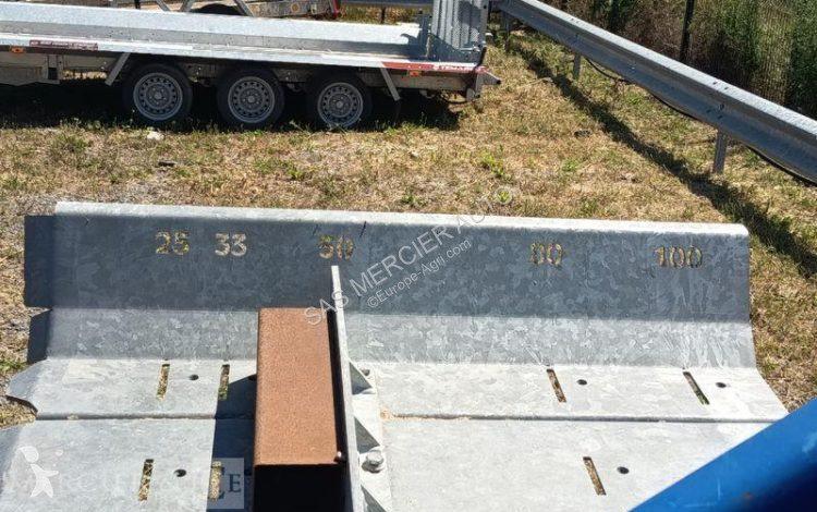 Material forestal Binderberger