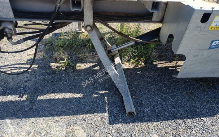 Material forestal Binderberger