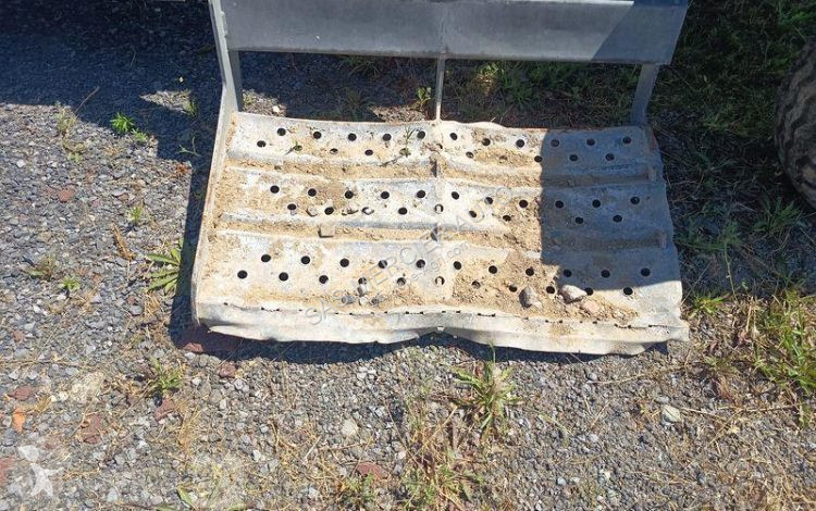 Material forestal Binderberger