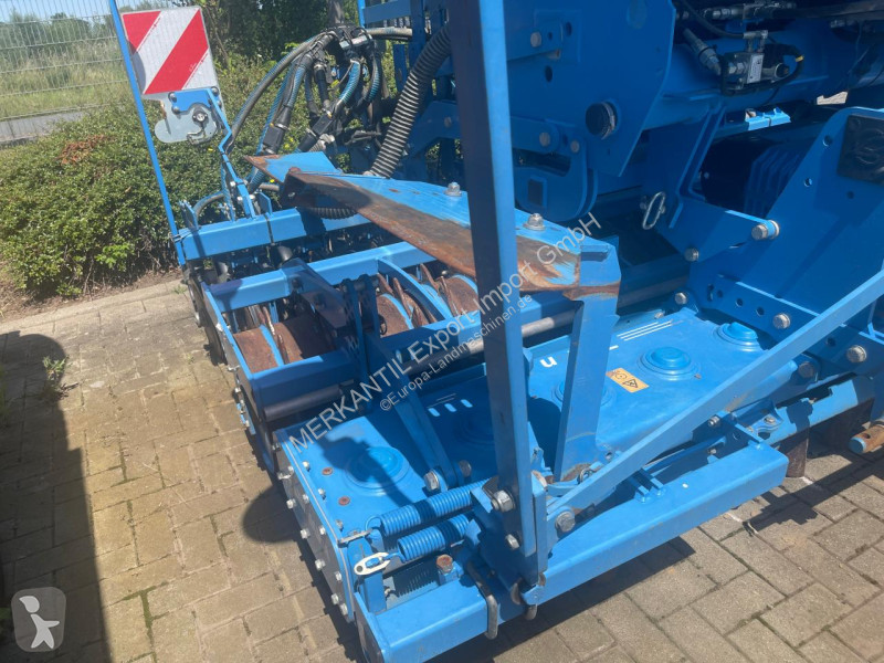 Semoir Lemken  Solitair 9/300 mit Zirkon 12